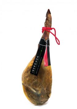 Jamón Cruzado Duroc